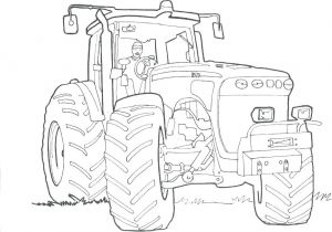 Coloriage Tracteur tom Jules Coloriage De Tracteur Frais Coloriage Tracteur Coloriage Tracteur