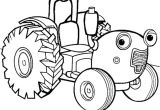 Coloriage Tracteur tom Jules Coloriage Tracteur tom En Ligne Gratuit   Imprimer