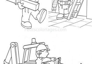 Coloriage Tractopelle à Imprimer Génial Coloriage De Tractopelle A Imprimer