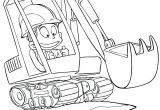 Coloriage Tractopelle En Ligne Coloriage Engin De Chantier A Imprimer Gratuit Coloriage Tractopelle