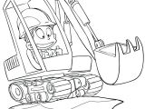 Coloriage Tractopelle En Ligne Coloriage Engin De Chantier A Imprimer Gratuit Coloriage Tractopelle