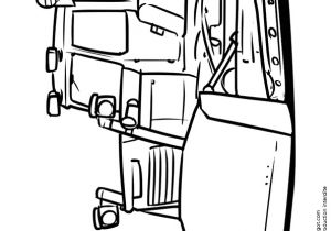 Coloriage Tractopelle En Ligne Coloriage Engins Tractopelle   Chenilles