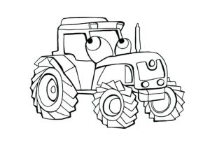 Coloriage Tractopelle En Ligne Coloriage Tractopelle – Didacticaaplicatafo