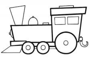 Coloriage Train à Vapeur 36 Best Coloriage De Train Images On Pinterest