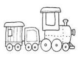 Coloriage Train à Vapeur 9 Best Lo Otive Images On Pinterest