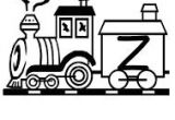 Coloriage Train à Vapeur 9 Best Lo Otive Images On Pinterest