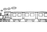 Coloriage Train à Vapeur 9 Best Lo Otive Images On Pinterest
