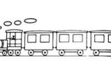 Coloriage Train à Vapeur 9 Best Lo Otive Images On Pinterest