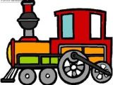 Coloriage Train à Vapeur 9 Best Lo Otive Images On Pinterest
