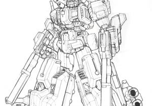 Coloriage Transformer à Imprimer Free Printable Transformers Coloring Pages for Kids