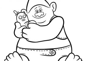 Coloriage Trolls à Imprimer 116 Best Trolls Images On Pinterest