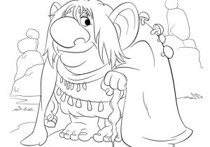 Coloriage Trolls à Imprimer 62 Best Trolls Et Gnomes Images On Pinterest