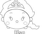 Coloriage Tsum Tsum Gratuit 10 Coloriage De Tsum Tsum A Imprimer