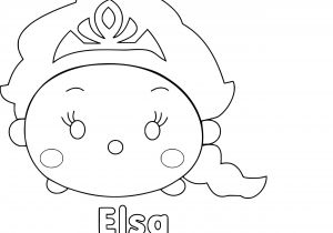 Coloriage Tsum Tsum Gratuit 10 Coloriage De Tsum Tsum A Imprimer
