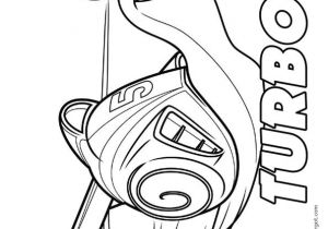 Coloriage Turbo L Escargot à Imprimer 527 Best Coloriages Et Jeux De Héros De Dessins Animés Images On