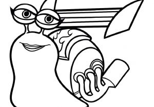 Coloriage Turbo L Escargot à Imprimer Jolie Dessin A Imprimer Fashion Designs