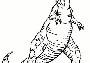Coloriage Tyrannosaure à Imprimer Coloriages Dinosaures Coloriage De Dinosaure Gratuit   Imprimer