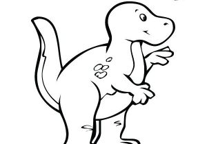 Coloriage Tyrannosaure Rex Imprimer 204 Dessins De Coloriage Dinosaure A Imprimer Sur Laguerche Page