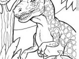 Coloriage Tyrannosaure Rex Imprimer 214 Best Coloriages Dinosaures Images On Pinterest
