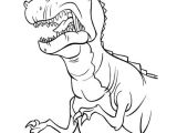 Coloriage Tyrannosaure Rex Imprimer Coloriage Bouche Az Coloriage