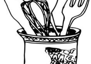 Coloriage Ustensiles De Cuisine à Imprimer 9 Meilleures Images Du Tableau Dessin Ustensiles De Cuisine