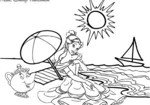 Coloriage Vacances D été Imprimer 100 Dessins De Coloriage Plage été à Imprimer