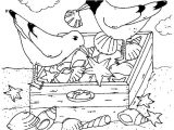 Coloriage Vacances D été Imprimer 20 Coloriages Pour Fêter Les Vacances D été