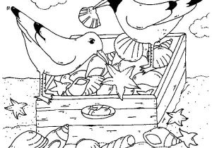 Coloriage Vacances D été Imprimer 20 Coloriages Pour Fêter Les Vacances D été