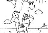 Coloriage Vacances D été Imprimer 20 Coloriages Pour Fêter Les Vacances D été