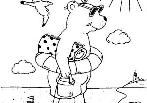 Coloriage Vacances D été Imprimer 20 Coloriages Pour Fêter Les Vacances D été