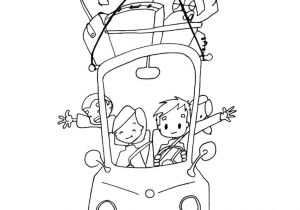 Coloriage Vacances D été Imprimer Dessins Gratuits à Colorier Coloriage Vacances à Imprimer