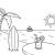 Coloriage Vacances été Maternelle Dessins Et Coloriages 5 Coloriages Spécial été En Ligne   Imprimer
