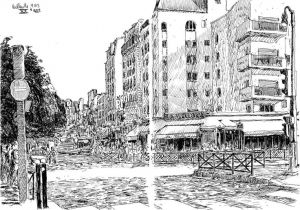 Coloriage Vacances été Montagne Les 70 Meilleures Images Du Tableau Observations Sur Pinterest