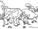 Coloriage Vache à Imprimer Gratuit 120 Dessins De Coloriage Vache à Imprimer