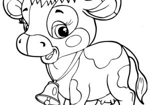 Coloriage Vache à Imprimer Gratuit De Vache A Imprimer Gratuitement – Voyager Me L