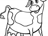 Coloriage Vache à Imprimer Gratuit Unique Coloriages Vaches A Imprimer
