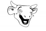 Coloriage Vache Qui Rit Coloriage Vache Qui Rit A Imprimer Gratuit Az Coloriage