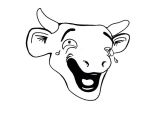 Coloriage Vache Qui Rit Coloriage Vache Qui Rit A Imprimer Gratuit Az Coloriage