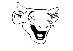 Coloriage Vache Qui Rit Coloriage Vache Qui Rit A Imprimer Gratuit Az Coloriage