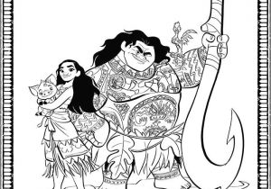 Coloriage Vaiana A Imprimer Gratuit 32 Best Moana Images On Pinterest