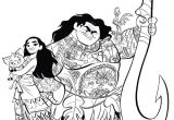 Coloriage Vaiana à Imprimer Les 2463 Meilleures Images Du Tableau Disney Coloring Pages Sur
