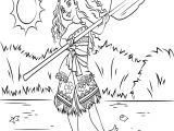 Coloriage Vaiana à Imprimer Luxe Coloriage A Imprimer Gratuit Vaiana