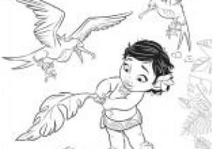 Coloriage Vaiana Bebe A Imprimer Coloriage Vaiana La Légende Du Bout Du Monde Choisis Tes