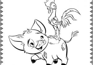 Coloriage Vaiana Bebe A Imprimer Coloriages Gratuits   Imprimer Vaiana Et Maui Pinterest