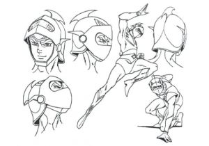 Coloriage Vaisseau Goldorak Coloriage Magique Goldorak Coloriage Vaisseau Goldorak – Developersdays