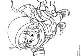 Coloriage Vaisseau Spatial à Imprimer 50 Best Coloriages Cosmonautes Et Extraterrestres Images by Hugo L