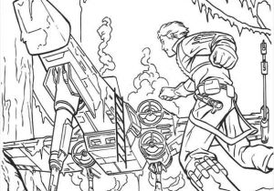 Coloriage Vaisseau Star Wars A Imprimer Coloriage Star Wars Gratuit – Coloriage