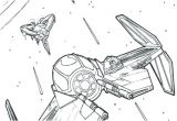 Coloriage Vaisseau Star Wars Rebels A Coloriage Star Wars Imprimer 1001 Coloriagegratuitfr Du Vaisseau A