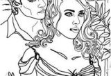 Coloriage Vampire Diaries A Imprimer 45 Meilleures Images Du Tableau Coloriage Art Thérapie