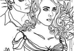 Coloriage Vampire Diaries A Imprimer 45 Meilleures Images Du Tableau Coloriage Art Thérapie